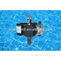 swimming pool device chemical dosing pump